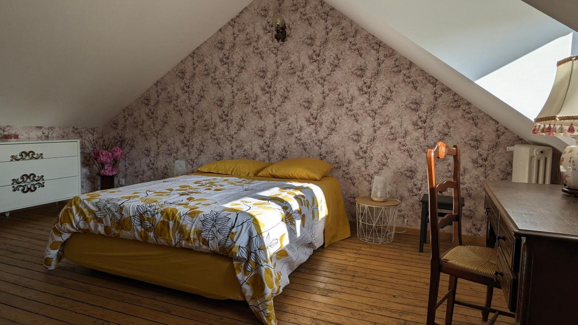 Le Balcon Sur La Meuse Villa Revin  Ngoại thất bức ảnh
