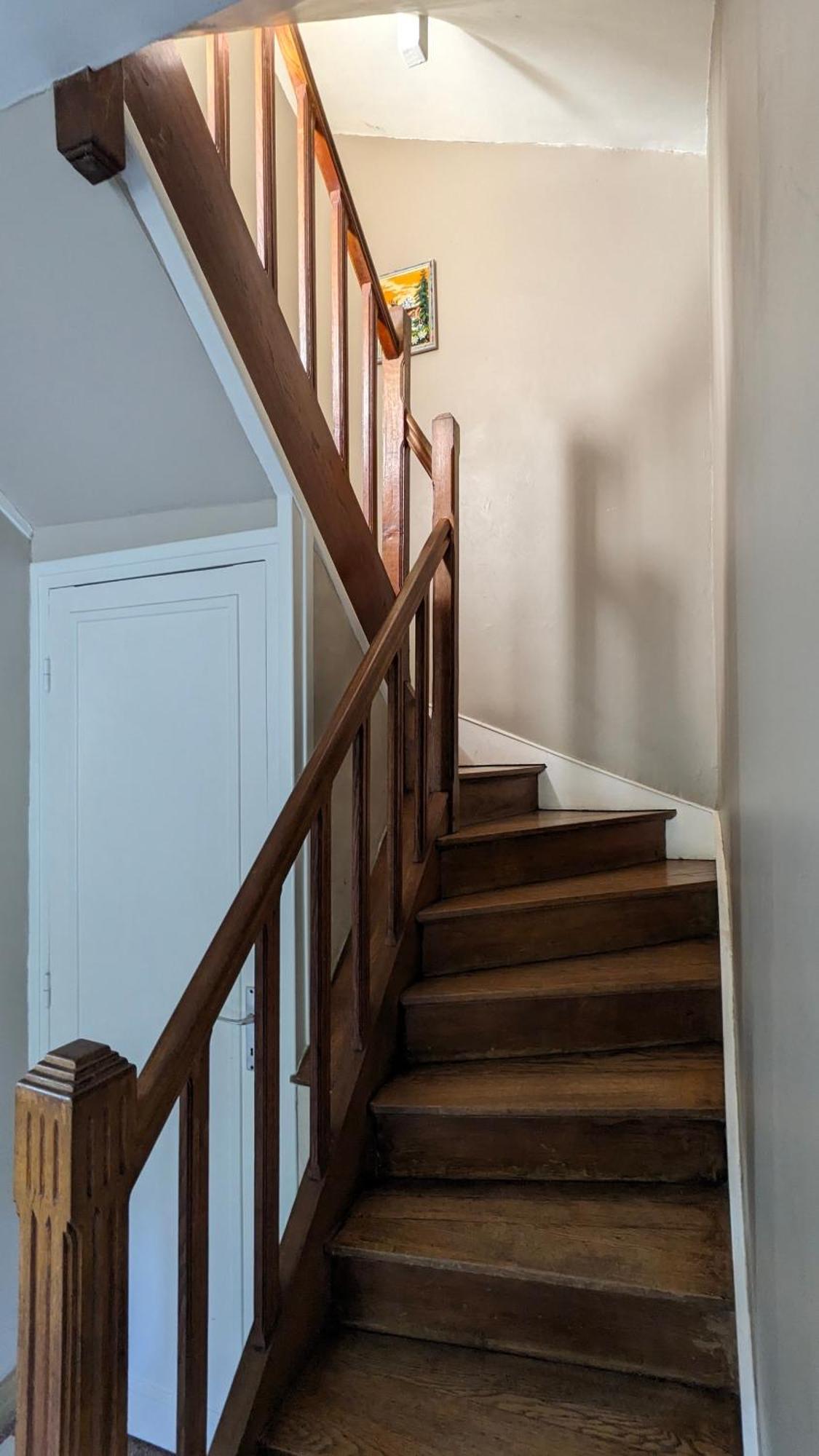 Le Balcon Sur La Meuse Villa Revin  Ngoại thất bức ảnh